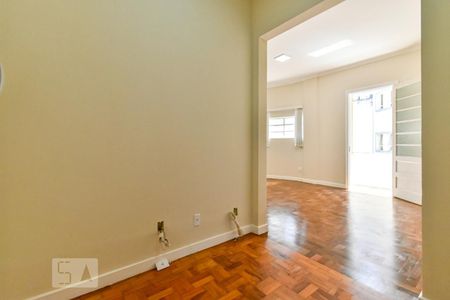 Hall Entrada de apartamento para alugar com 2 quartos, 110m² em Santa Efigênia, São Paulo