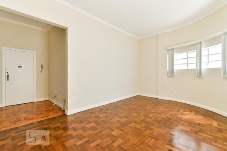 Sala de apartamento para alugar com 2 quartos, 110m² em Santa Efigênia, São Paulo