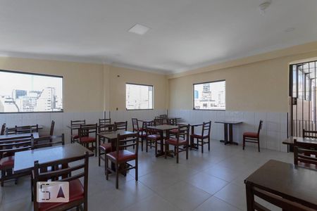 Apartamento para alugar com 110m², 2 quartos e sem vaga Apartamento para alugar com 110m², 2 quartos e sem vagaSalão de Festas