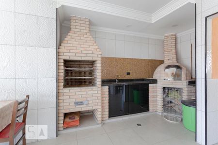 Apartamento para alugar com 110m², 2 quartos e sem vaga Apartamento para alugar com 110m², 2 quartos e sem vagaChurrasqueira