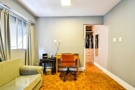 Apartamento à venda com 150m², 2 quartos e 1 vagaSuíte 1