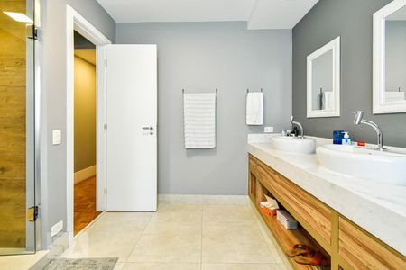 Apartamento à venda com 150m², 2 quartos e 1 vagaSuíte 2 - Banheiro