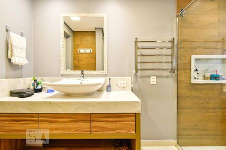 Apartamento à venda com 150m², 2 quartos e 1 vagaSuíte 1 - Banheiro