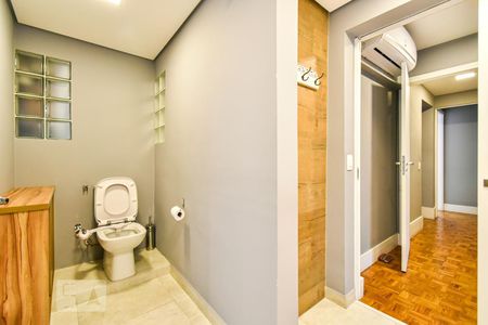 Apartamento à venda com 150m², 2 quartos e 1 vagaSuíte 1 - Banheiro