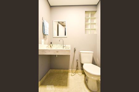 Apartamento à venda com 150m², 2 quartos e 1 vagaLavabo