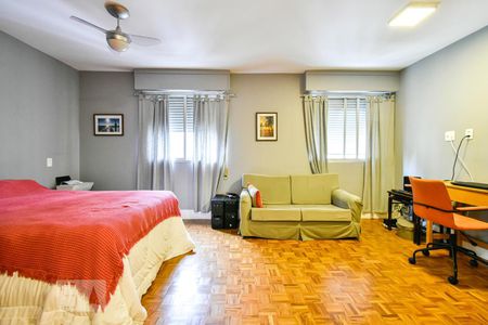 Apartamento à venda com 150m², 2 quartos e 1 vagaSuíte 1