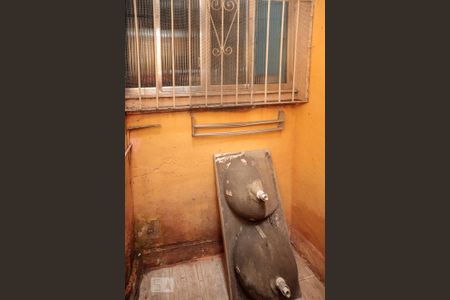 Studio para alugar com 35m², 1 quarto e sem vagaÁrea de Serviço