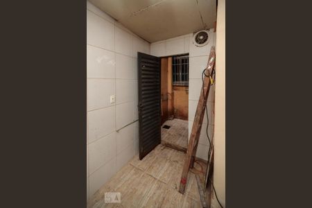 Studio para alugar com 35m², 1 quarto e sem vagaÁrea de Serviço