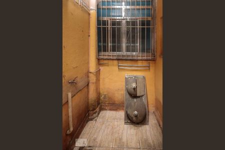 Studio para alugar com 35m², 1 quarto e sem vagaÁrea de Serviço