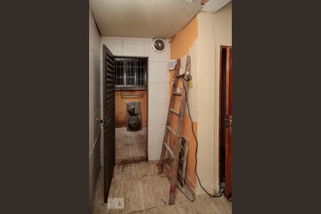 Studio para alugar com 35m², 1 quarto e sem vagaÁrea de Serviço