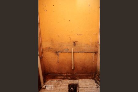 Studio para alugar com 35m², 1 quarto e sem vagaÁrea de Serviço