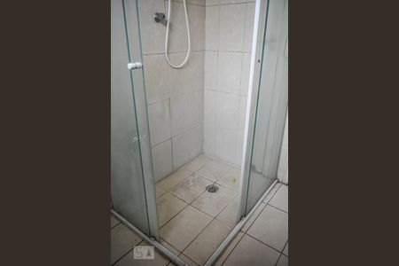 Banheiro de apartamento à venda com 2 quartos, 65m² em Jardim Paraíso, São Paulo