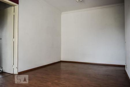 Sala de apartamento à venda com 2 quartos, 65m² em Jardim Paraíso, São Paulo