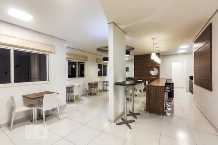 Apartamento para alugar com 98m², 3 quartos e 2 vagasÁrea Comum - Salão de Festas