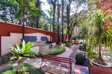 Apartamento para alugar com 98m², 3 quartos e 2 vagasÁrea Comum