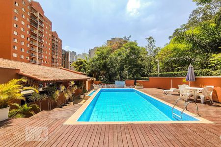 Apartamento para alugar com 98m², 3 quartos e 2 vagasÁrea Comum - Piscinas