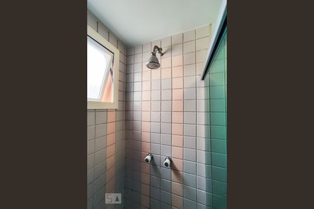 Apartamento para alugar com 98m², 3 quartos e 2 vagasBanheiro 1