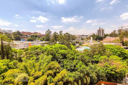 Apartamento para alugar com 98m², 3 quartos e 2 vagasVista do Quarto 1