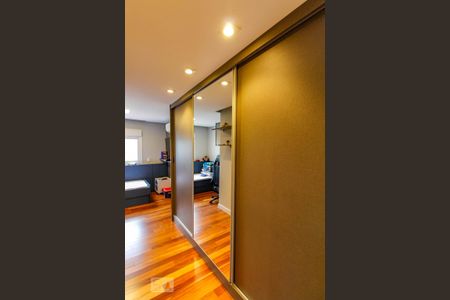 Apartamento à venda com 160m², 3 quartos e 3 vagasSuíte 1