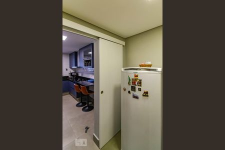 Apartamento à venda com 160m², 3 quartos e 3 vagasDespensa