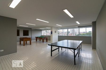 Apartamento à venda com 160m², 3 quartos e 3 vagasÁrea comum