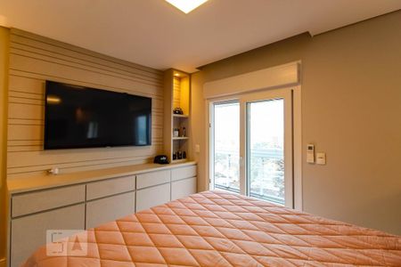 Apartamento à venda com 160m², 3 quartos e 3 vagasSuíte 3