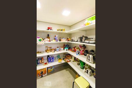 Apartamento à venda com 160m², 3 quartos e 3 vagasDespensa