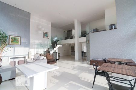 Apartamento à venda com 160m², 3 quartos e 3 vagasÁrea comum