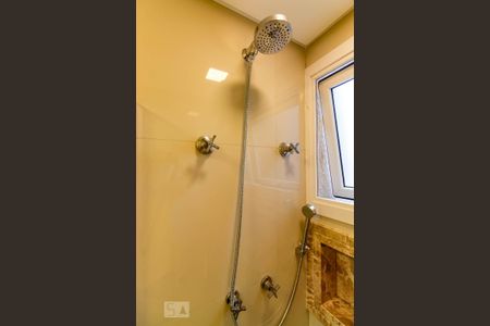 Apartamento à venda com 160m², 3 quartos e 3 vagasBanheiro da Suíte 2