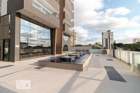 Apartamento à venda com 160m², 3 quartos e 3 vagasÁrea comum