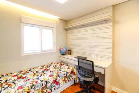 Apartamento à venda com 160m², 3 quartos e 3 vagasSuíte 2