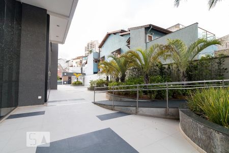 Apartamento à venda com 160m², 3 quartos e 3 vagasÁrea comum
