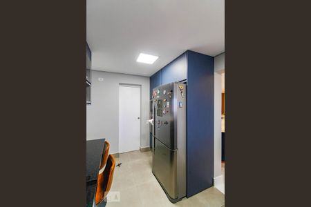 Apartamento à venda com 160m², 3 quartos e 3 vagasCozinha