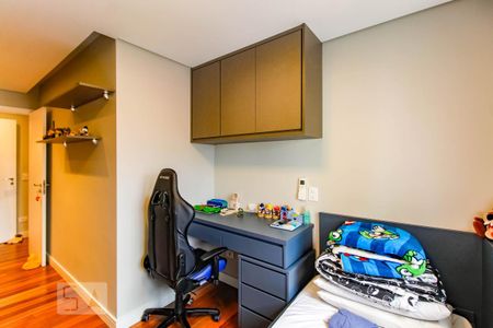 Apartamento à venda com 160m², 3 quartos e 3 vagasSuíte 1