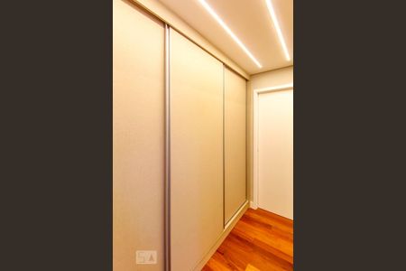 Apartamento à venda com 160m², 3 quartos e 3 vagasSuíte 3