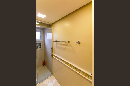 Apartamento à venda com 160m², 3 quartos e 3 vagasBanheiro da Suíte 3