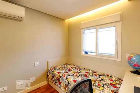 Apartamento à venda com 160m², 3 quartos e 3 vagasSuíte 2