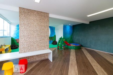 Apartamento à venda com 160m², 3 quartos e 3 vagasÁrea comum