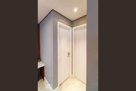 Sala de apartamento à venda com 3 quartos, 160m² em Vila Rosália, Guarulhos
