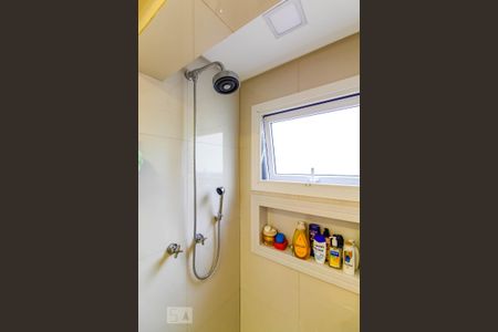 Apartamento à venda com 160m², 3 quartos e 3 vagasBanheiro da Suíte 3