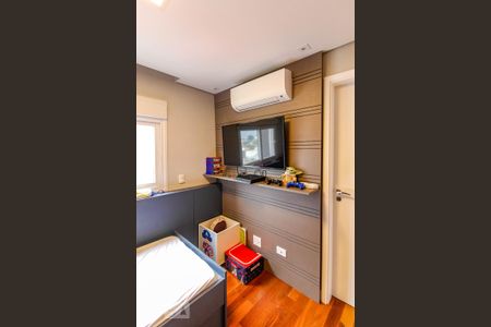 Apartamento à venda com 160m², 3 quartos e 3 vagasSuíte 1