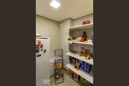 Apartamento à venda com 160m², 3 quartos e 3 vagasDespensa