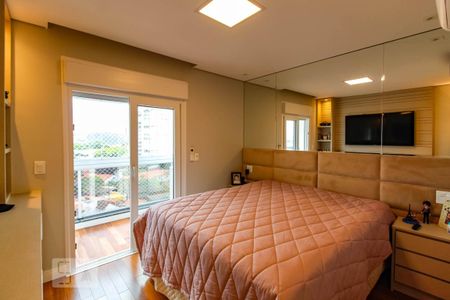 Apartamento à venda com 160m², 3 quartos e 3 vagasSuíte 3