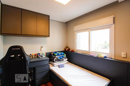 Apartamento à venda com 160m², 3 quartos e 3 vagasSuíte 1