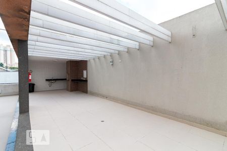 Apartamento à venda com 160m², 3 quartos e 3 vagasÁrea comum