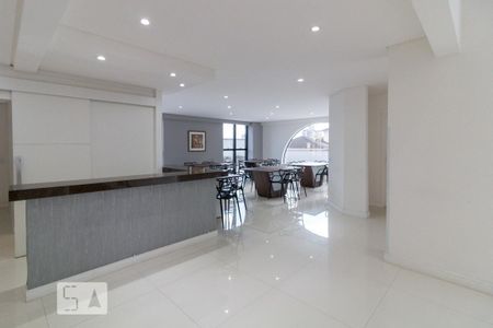 Apartamento à venda com 160m², 3 quartos e 3 vagasÁrea comum