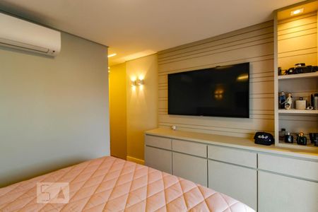 Apartamento à venda com 160m², 3 quartos e 3 vagasSuíte 3