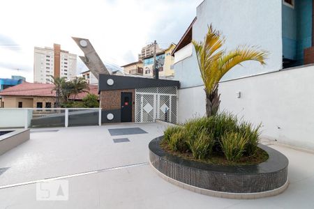 Apartamento à venda com 160m², 3 quartos e 3 vagasÁrea comum