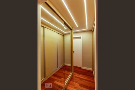 Apartamento à venda com 160m², 3 quartos e 3 vagasSuíte 3
