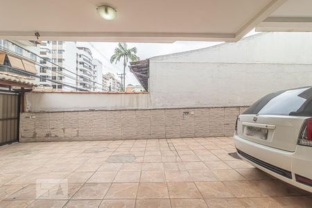 Vista da Sala de casa de condomínio à venda com 3 quartos, 145m² em Pechincha, Rio de Janeiro
